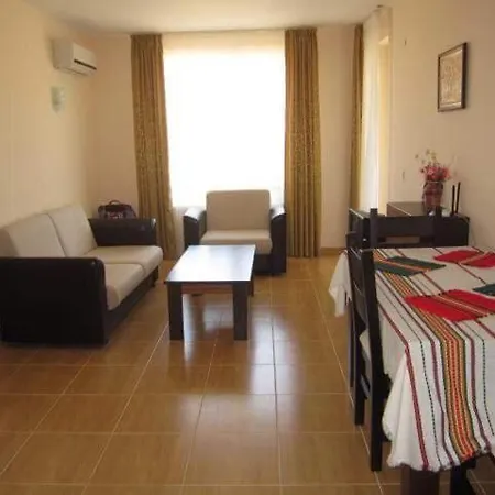 One-Bedroom Apartment * Sveti Vlas