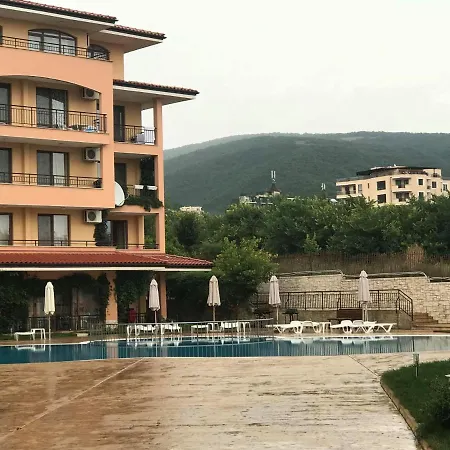 One-Bedroom Apartment * Sveti Vlas