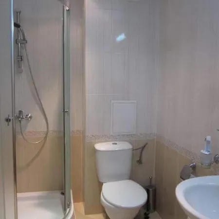 One-Bedroom Apartment Sveti Vlas