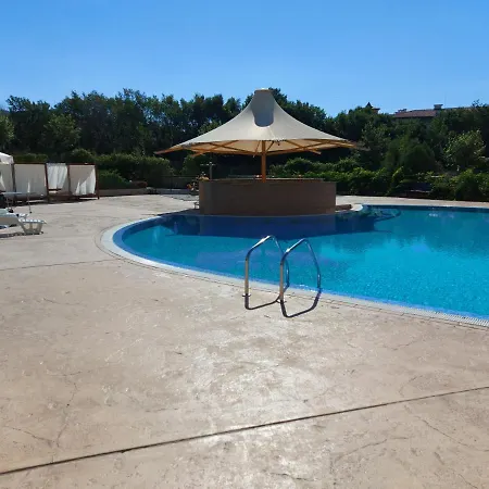 One-Bedroom Apartment * Sveti Vlas