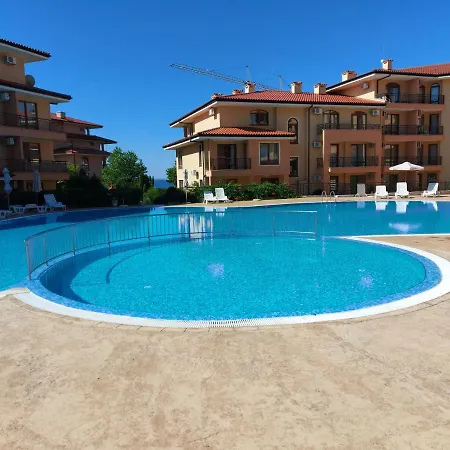 One-Bedroom Apartment * Sveti Vlas