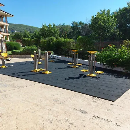 One-Bedroom Apartment * Sveti Vlas